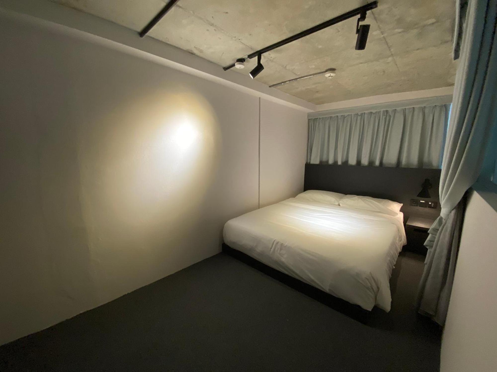 Base Residences Gemmil Lane * Singapur